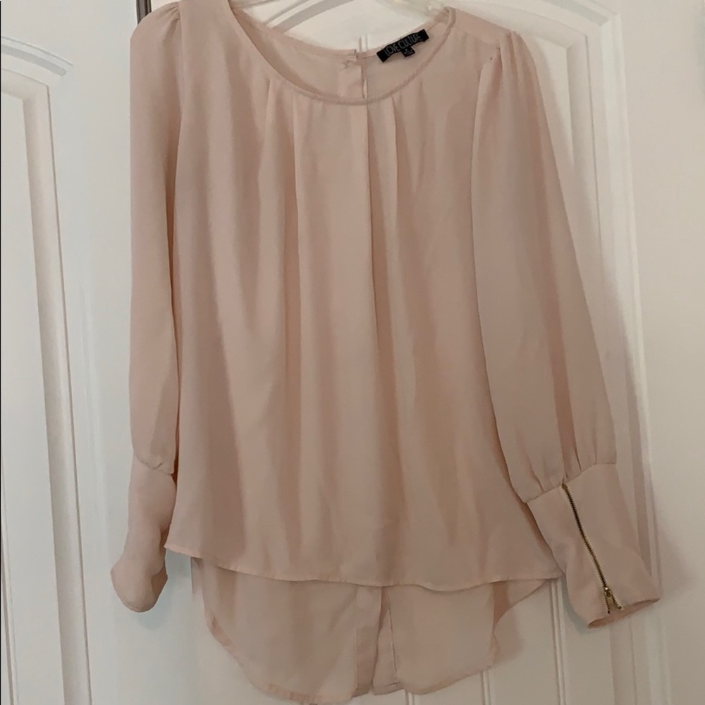 Love Culture blouse